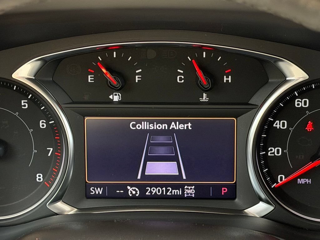 Certified 2023 GMC Acadia SLT w/ Preferred Package AWD/4WD image 28