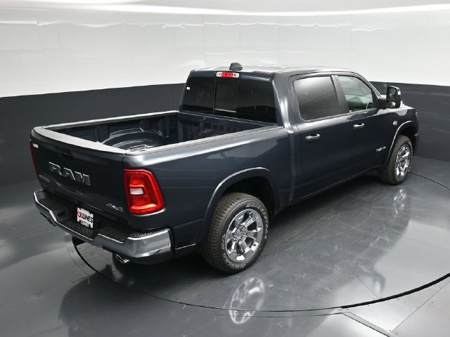New 2026 RAM 1500 Big Horn AWD/4WD image 31
