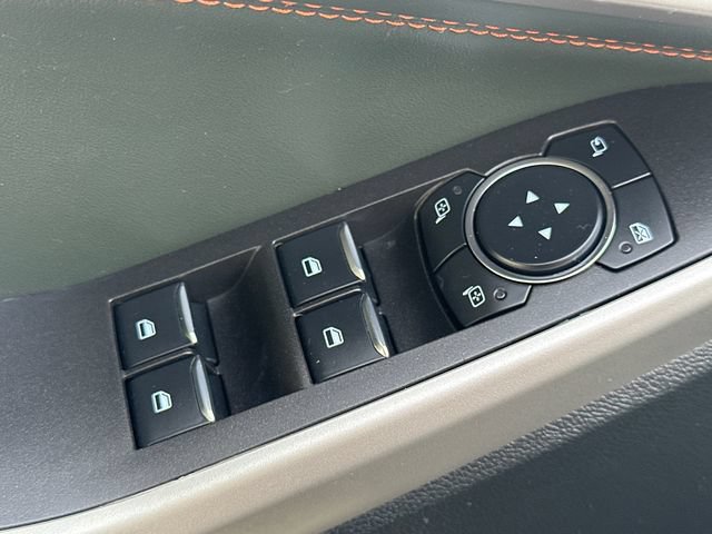 Certified 2024 Ford Explorer Timberline w/ Timberline Technology Package AWD/4WD image 29
