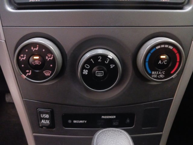 Used 2012 Toyota Corolla S image 21