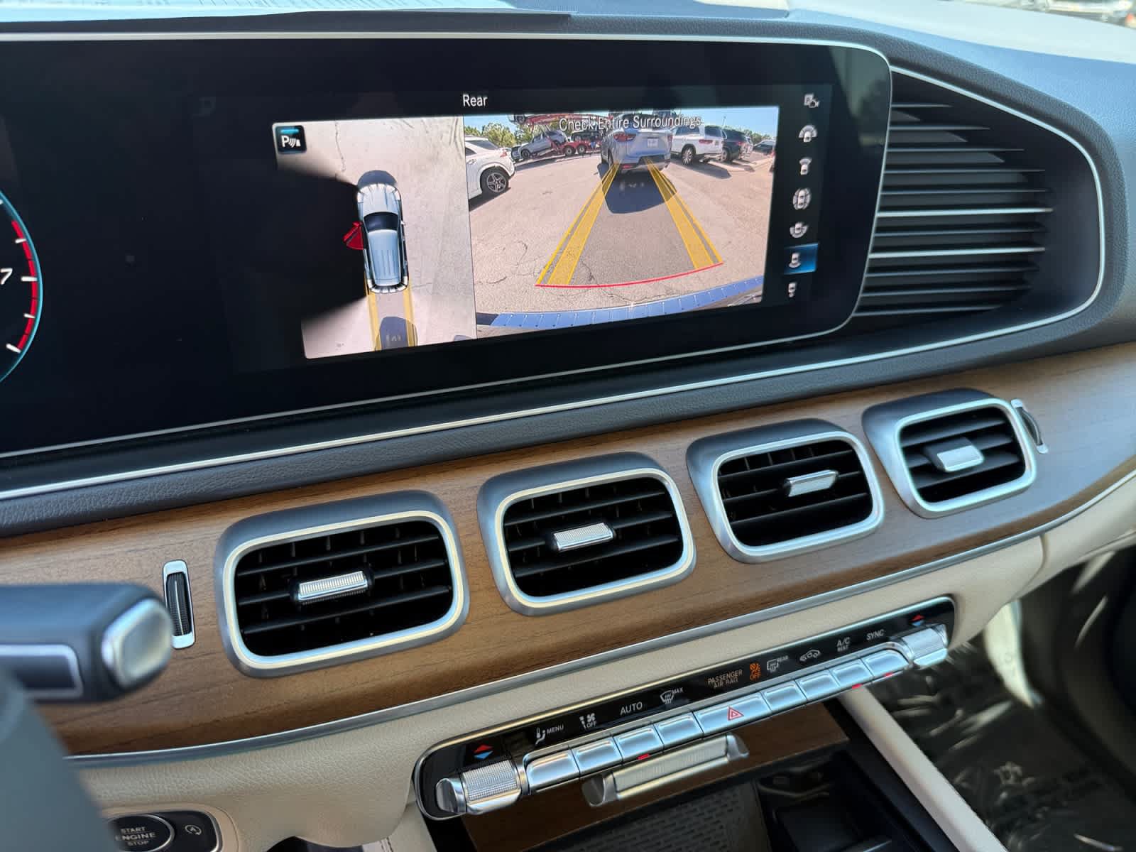 Used 2020 Mercedes-Benz GLE 350 image 18