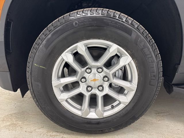 New 2026 Chevrolet Tahoe LT w/ Comfort Package image 42