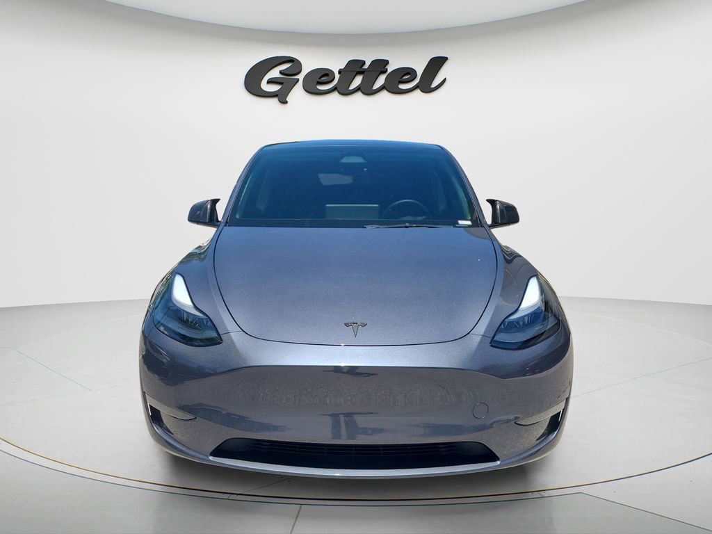 Used 2023 Tesla Model Y Long Range AWD/4WD image 9