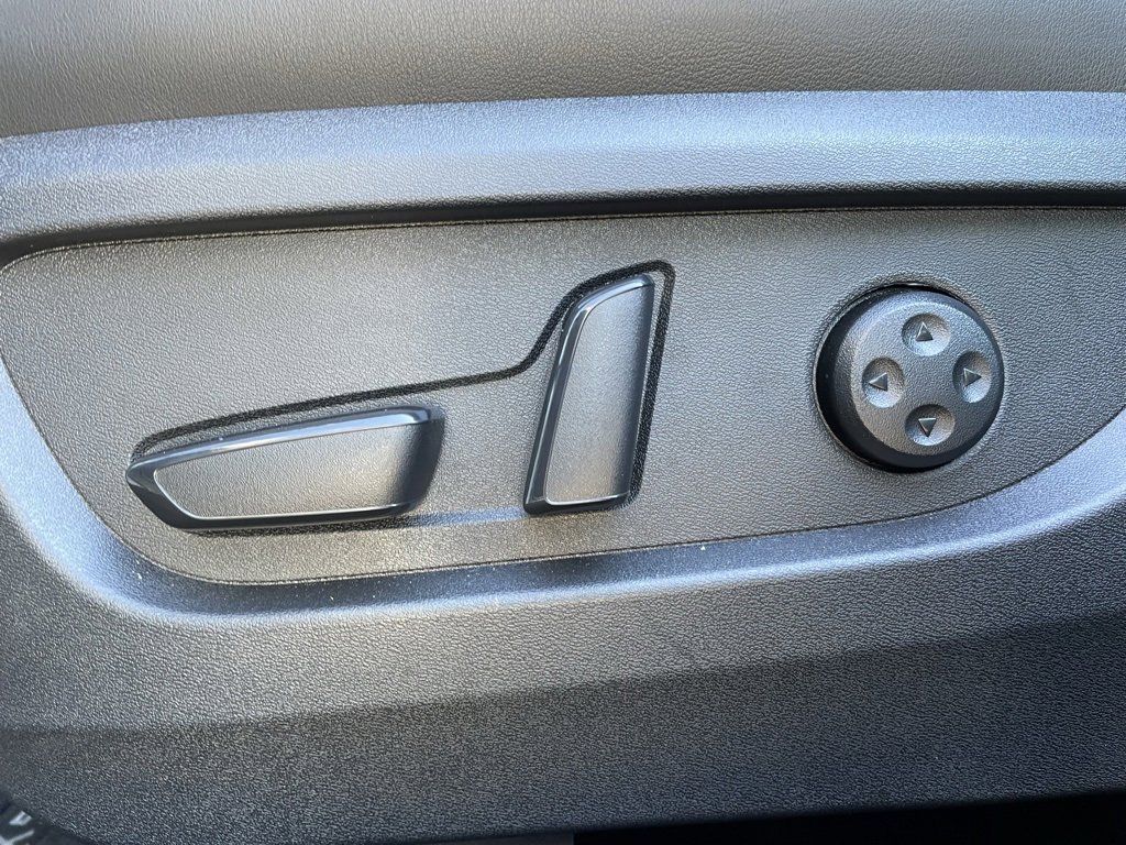 Used 2025 INFINITI QX55 Sensory w/ Lighting Package image 9