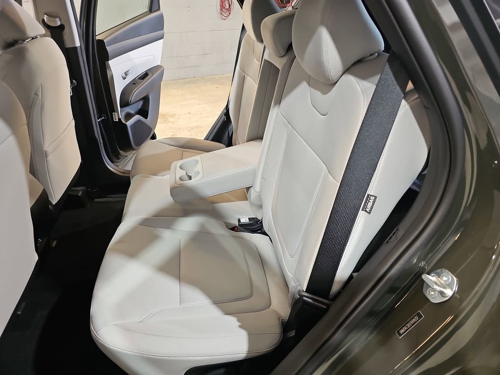New 2026 Hyundai Tucson SE AWD/4WD image 15