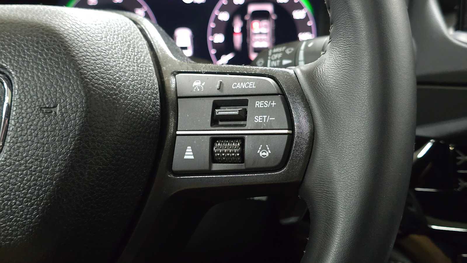 Used 2025 Honda Accord Sport image 27