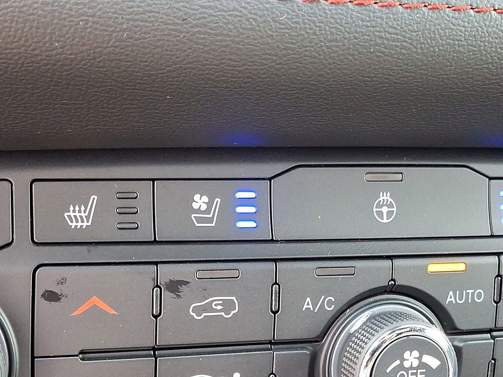 New 2026 Dodge Durango GT AWD/4WD image 19