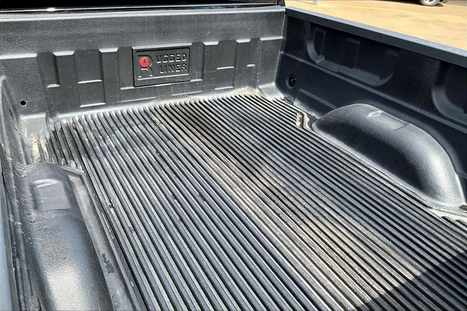 Used 2014 Chevrolet Silverado 1500 LT w/ Chrome Essentials Package RWD image 10