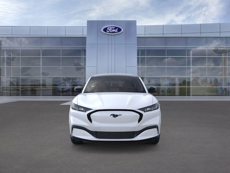 New 2025 Ford Mustang Mach-E Premium w/ Interior Protection Package image 6