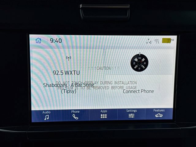 New 2026 Ford F550 4x4 Crew Cab image 10