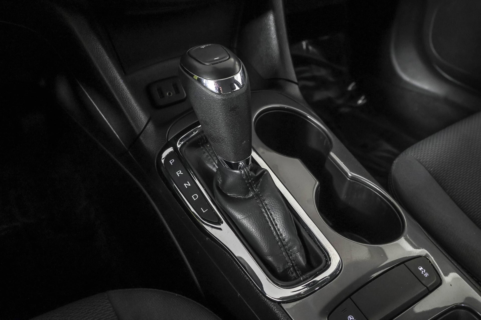 Used 2019 Chevrolet Cruze LT image 32