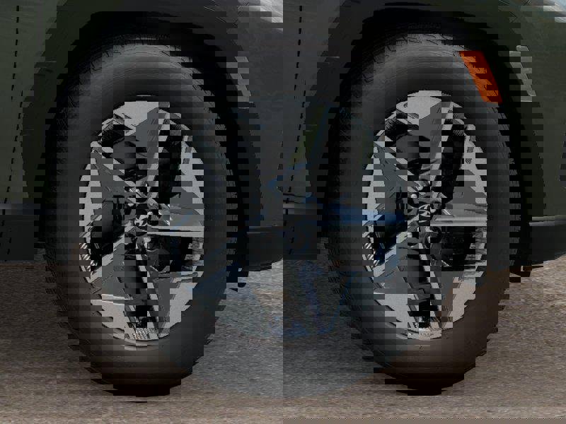 New 2026 Hyundai Tucson SEL image 8