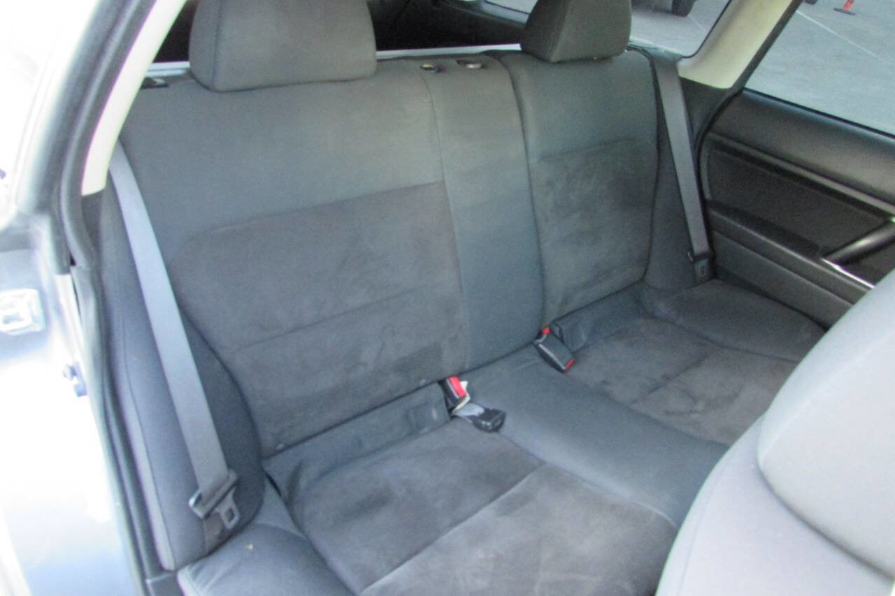 Used 2008 Subaru Outback 2.5i image 24
