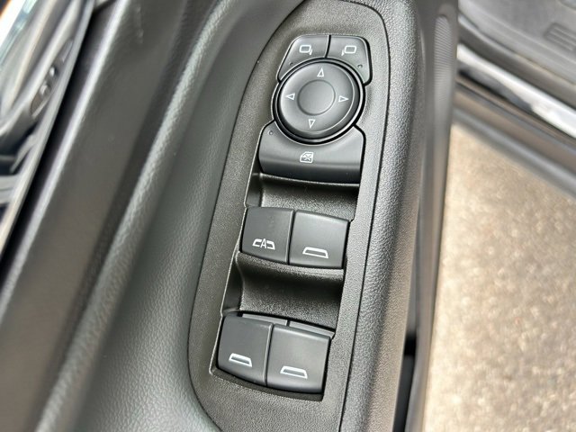 Used 2024 Chevrolet Equinox LT image 17