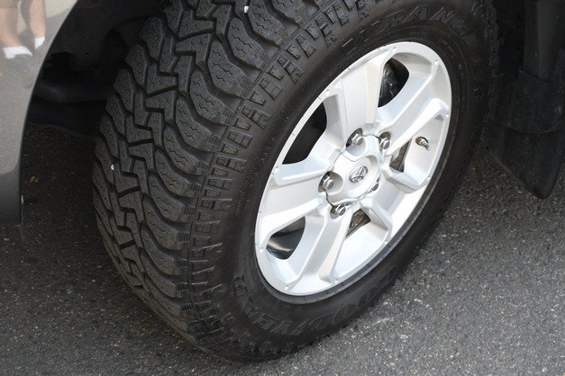 Used 2020 Toyota Sequoia SR5 AWD/4WD image 11