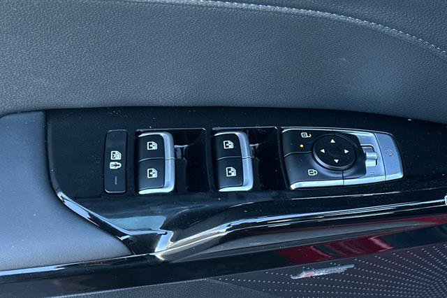 New 2025 Kia K5 EX image 12