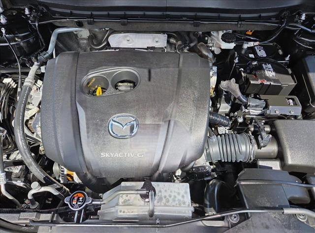 Used 2020 MAZDA CX-5 Touring FWD image 22