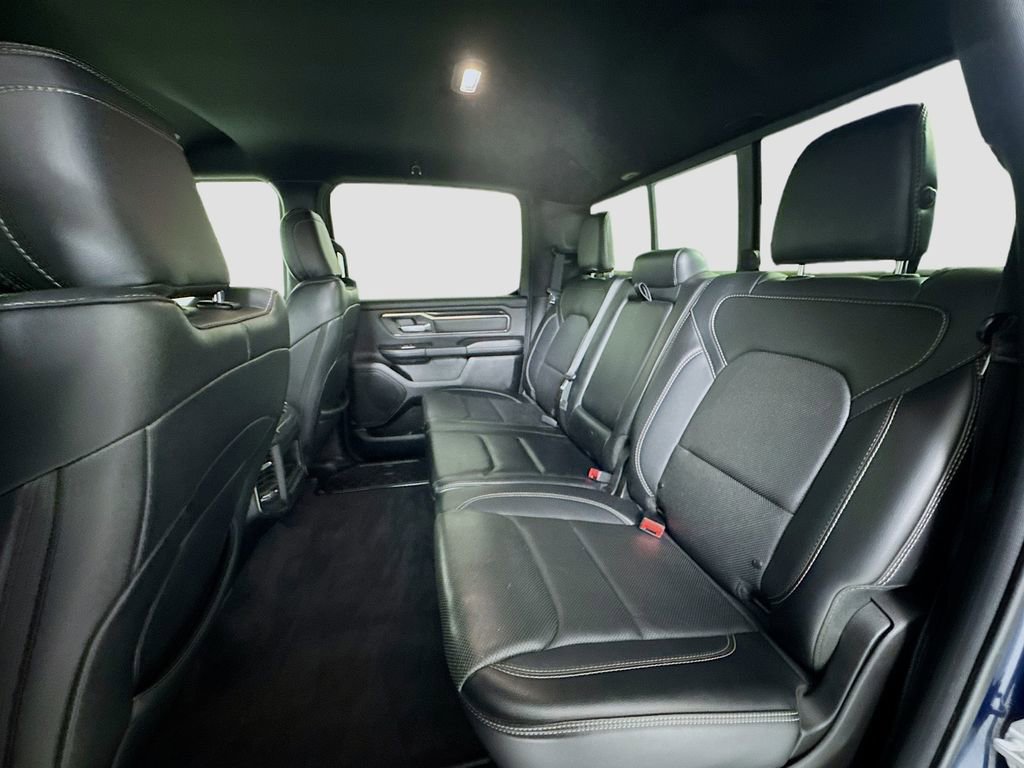 Used 2019 RAM 1500 Sport w/ Bed Utility Group image 17