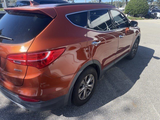 Used 2013 Hyundai Santa Fe Sport w/ Popular Equipment Pkg