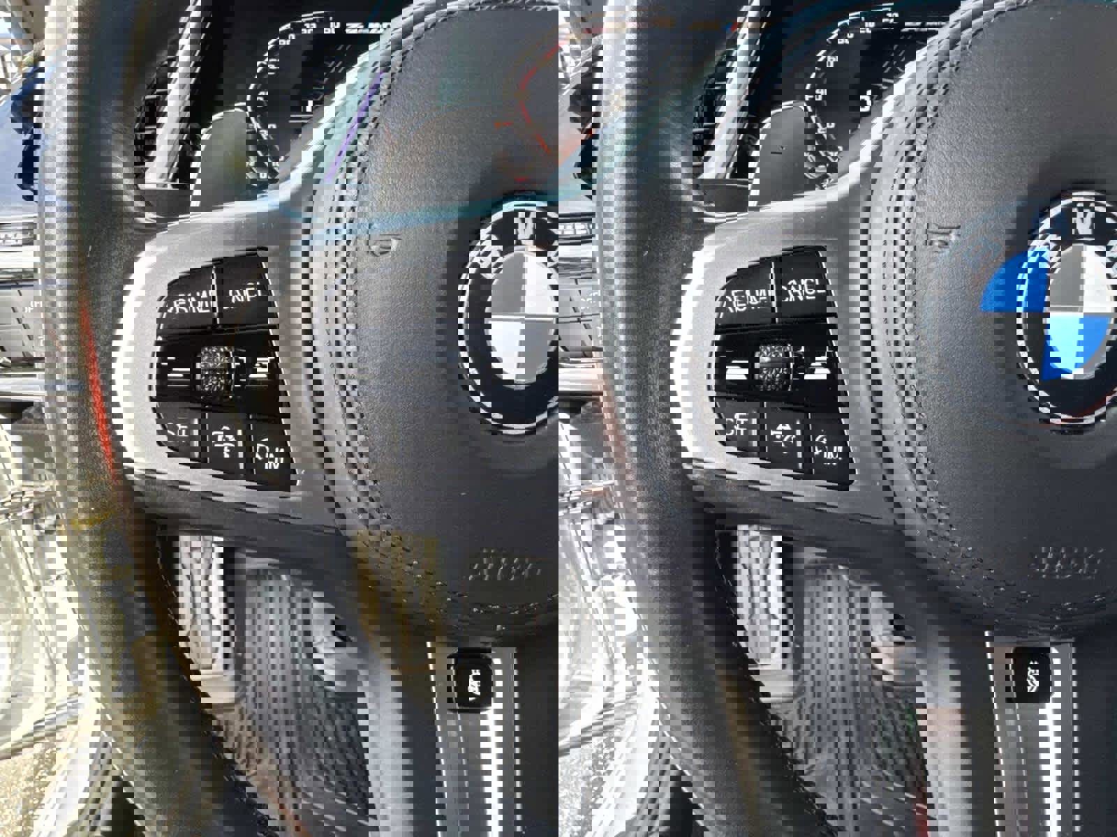 Certified 2021 BMW Z4 M40i w/ Executive Package image 24