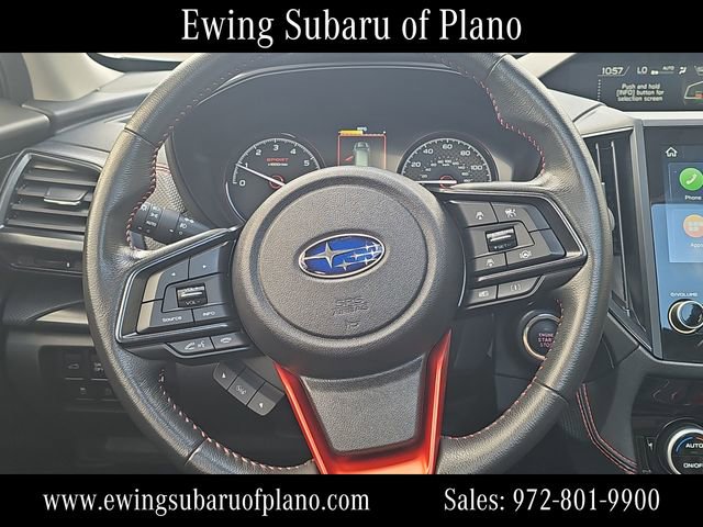 Used 2024 Subaru Forester Sport image 14