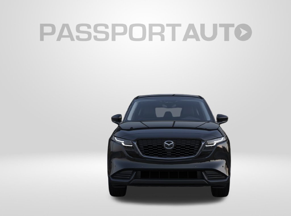 New 2026 MAZDA CX-5 Select AWD/4WD image 6