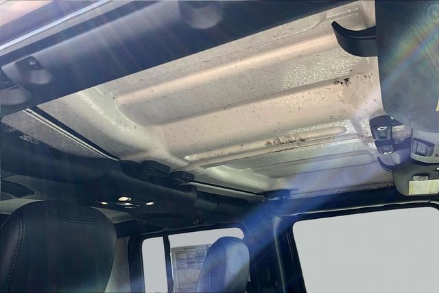 Used 2022 Jeep Gladiator Mojave w/ LED Lighting Group image 16