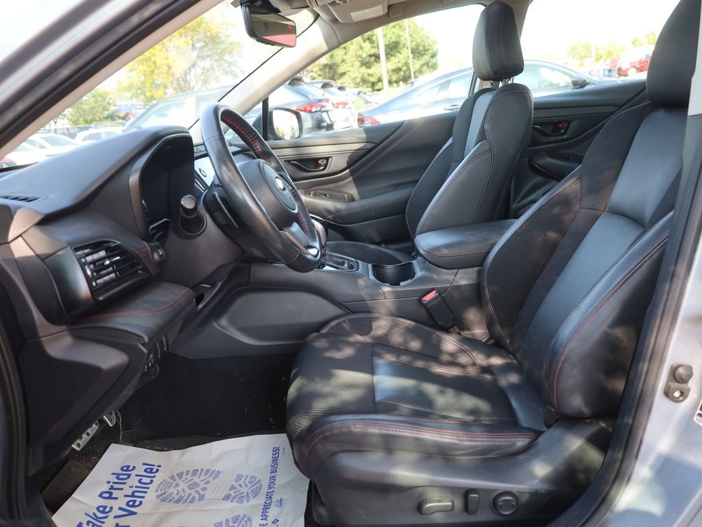 Used 2024 Subaru Legacy Sport image 33