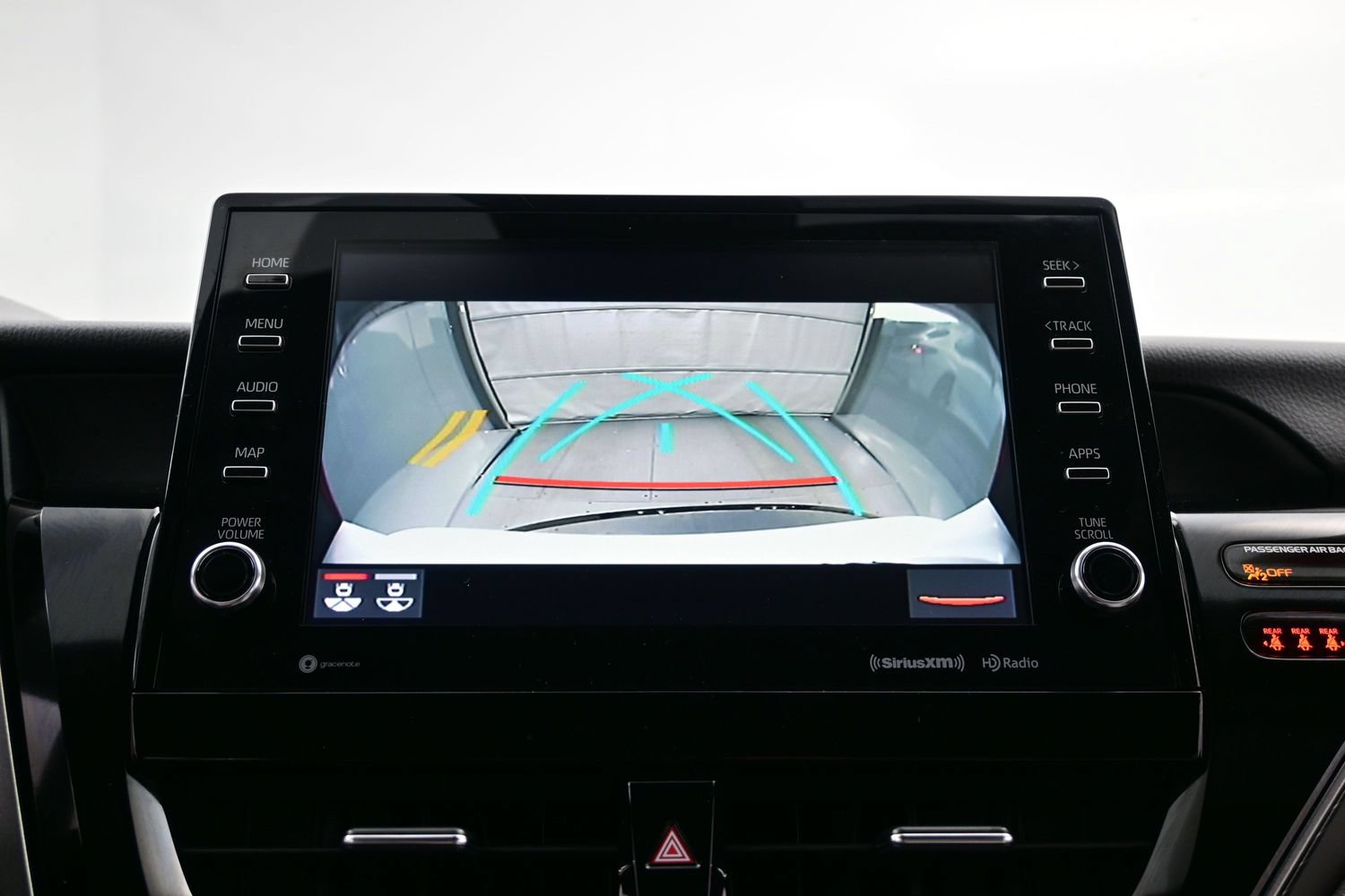 Used 2024 Toyota Camry SE w/ Audio Upgrade Package FWD image 19