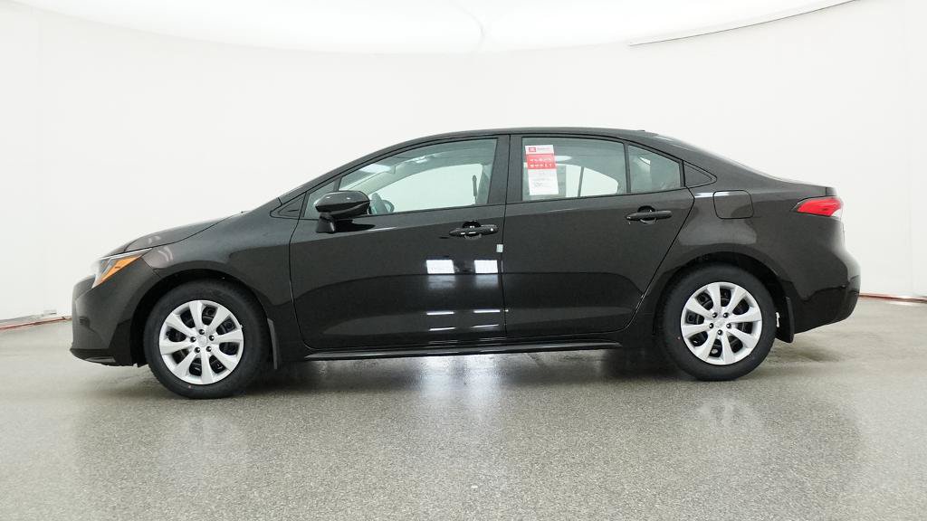 New 2026 Toyota Corolla LE FWD image 22