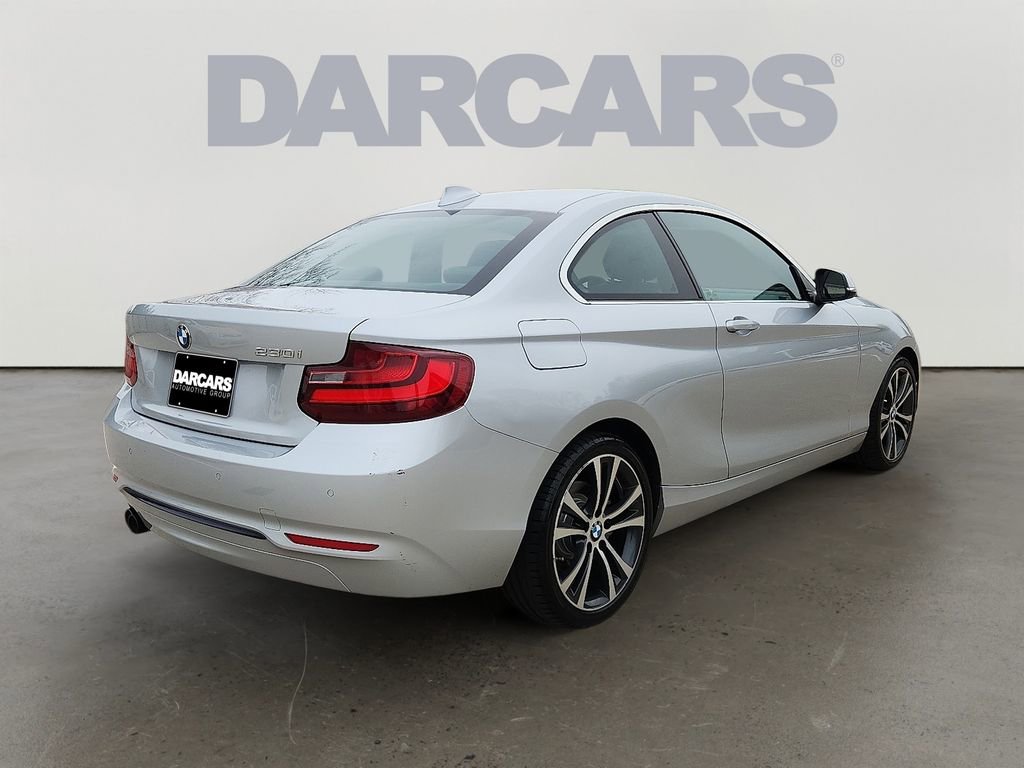 Used 2017 BMW 230i Coupe image 6