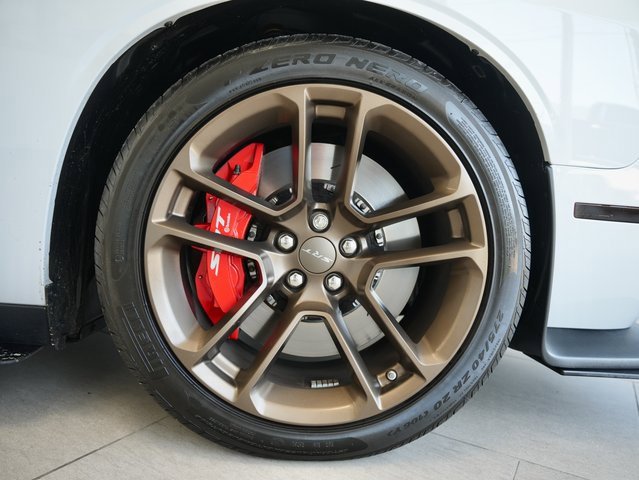 Used 2023 Dodge Challenger SRT Hellcat w/ Driver Convenience Group image 33