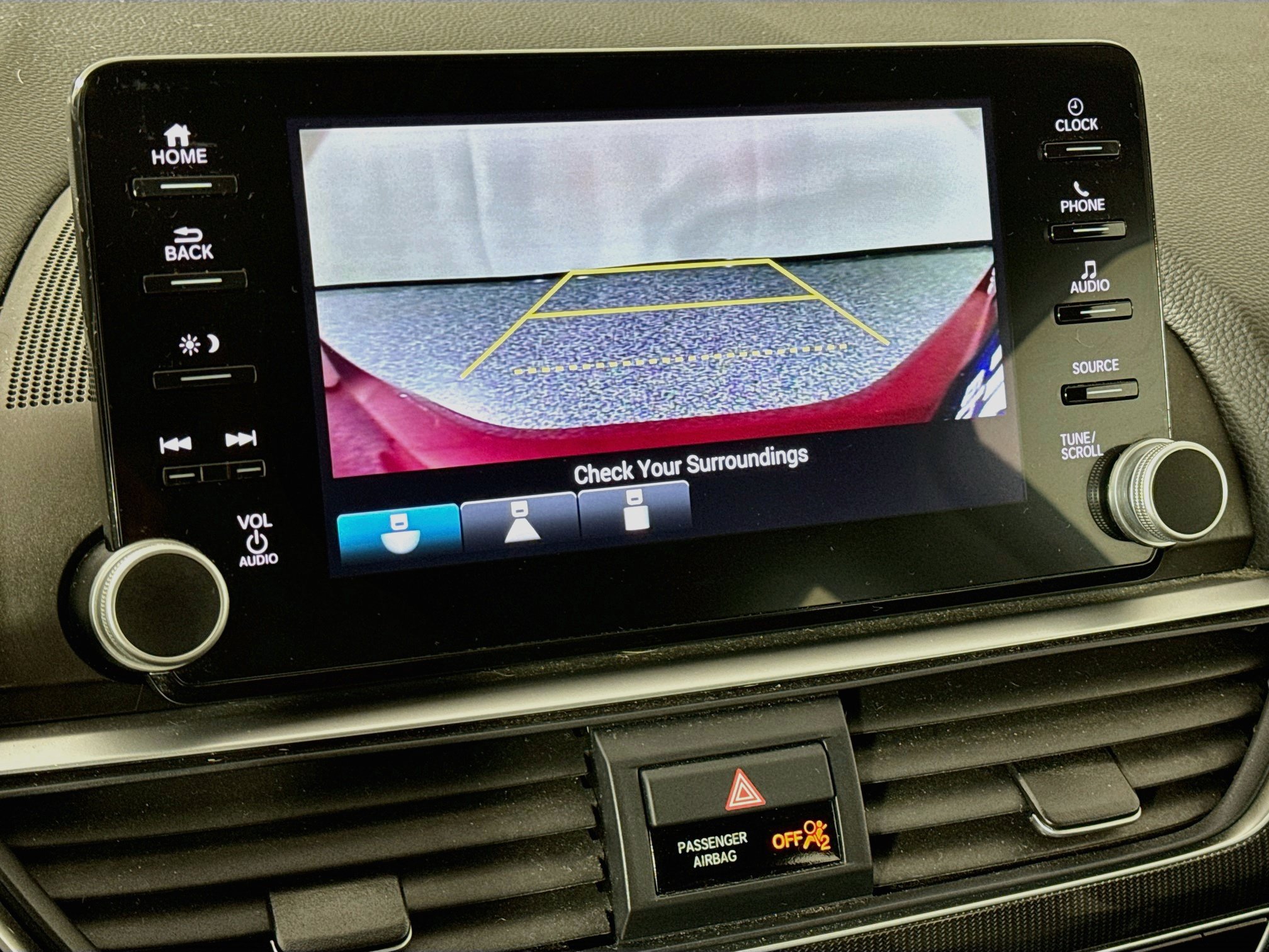 Certified 2021 Honda Accord Sport Special Edition image 13