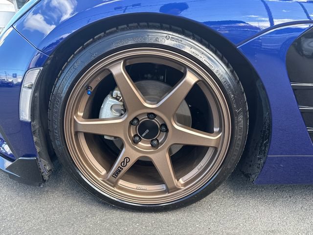 Used 2025 Toyota GR86 Premium w/ ALL Weather Mat Package (TMS) RWD image 23