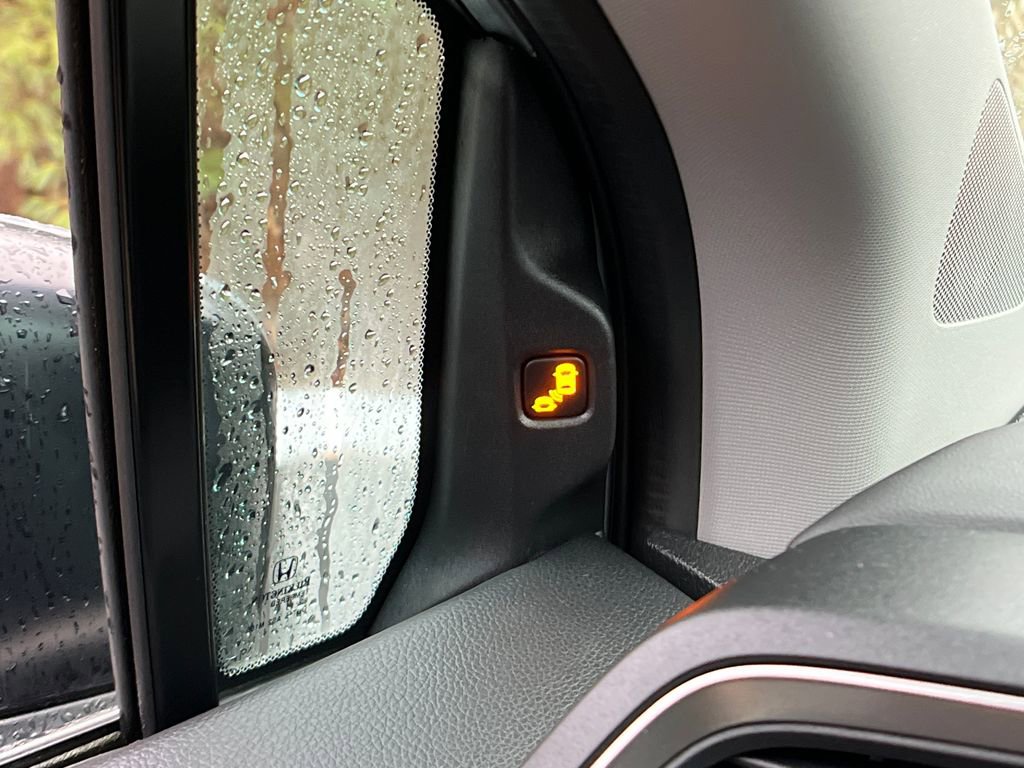 Used 2019 Honda Odyssey EX-L image 29