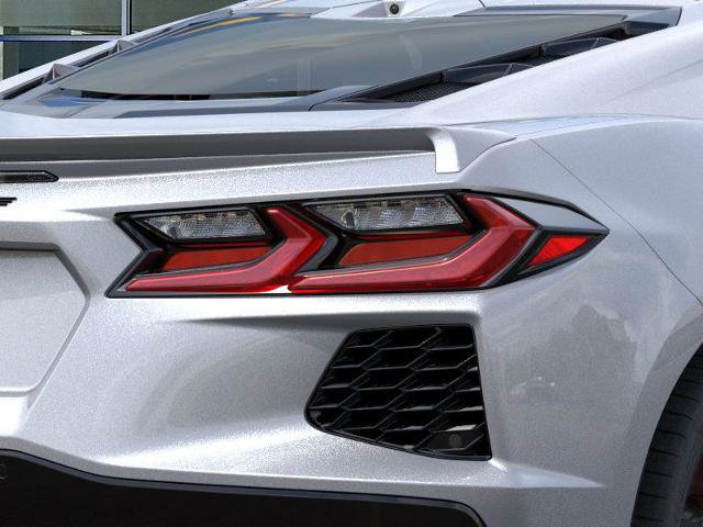 New 2026 Chevrolet Corvette Stingray Coupe w/ Battery Protection Package image 44