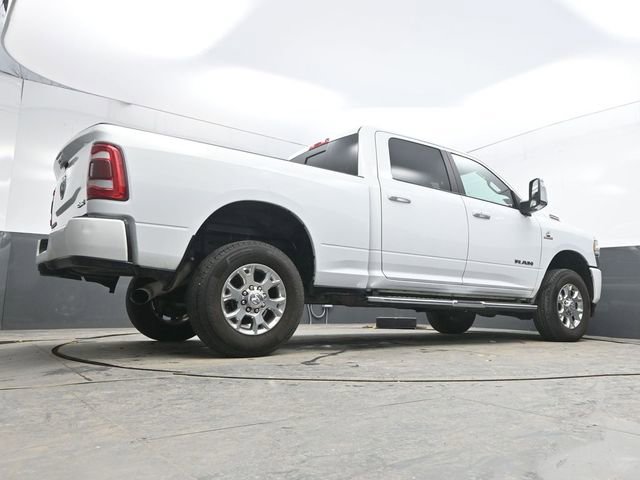 Used 2024 RAM 2500 Laramie image 38