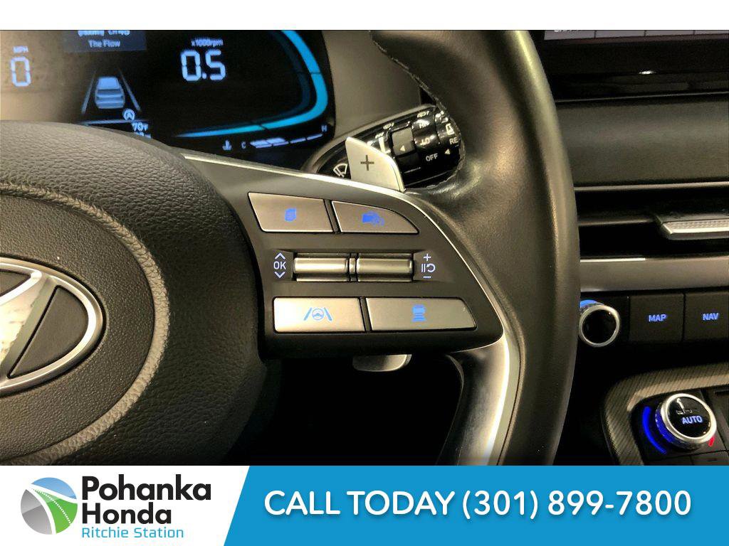 Used 2023 Hyundai Palisade SEL image 22