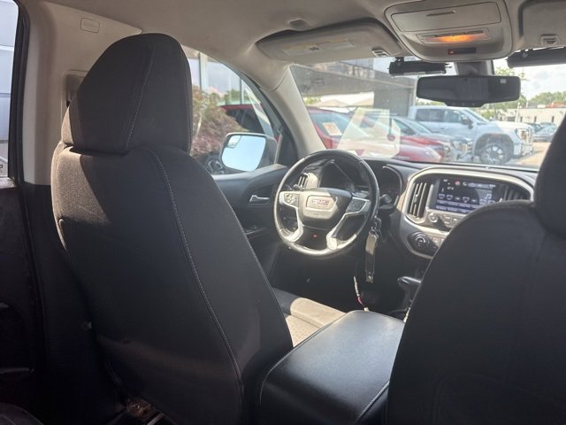 Used 2016 GMC Canyon SLE w/ SLE Convenience Package image 31