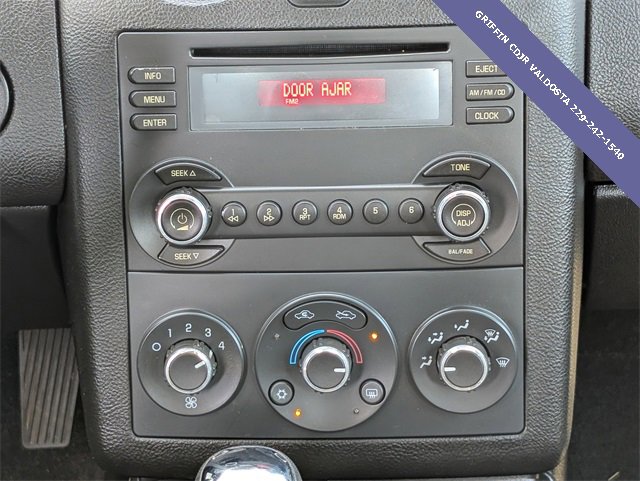 Used 2007 Pontiac G6 Sedan w/ Sport Package image 15