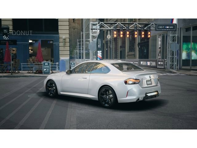 New 2026 BMW 230i xDrive Coupe w/ M Sport Package image 2