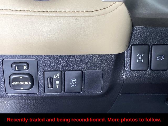 Used 2015 Toyota RAV4 Limited AWD/4WD image 15