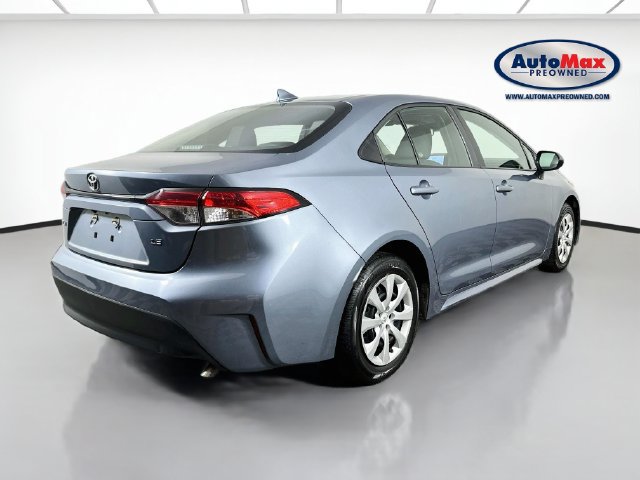 Used 2024 Toyota Corolla LE FWD image 2