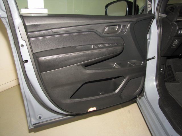 Certified 2023 Honda Odyssey Sport image 11