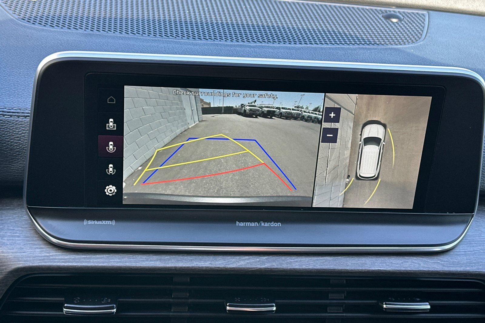 Certified 2022 Kia Telluride SX FWD image 22