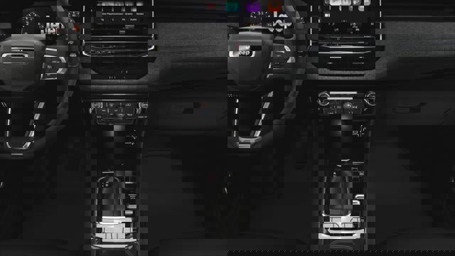 New 2026 Jeep Compass Latitude image 35