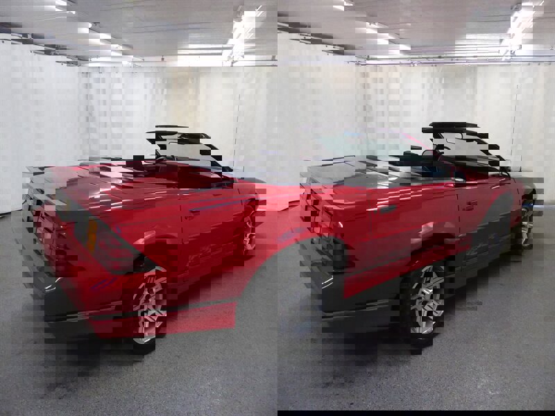 Used 1988 Chevrolet Camaro IROC-Z image 7