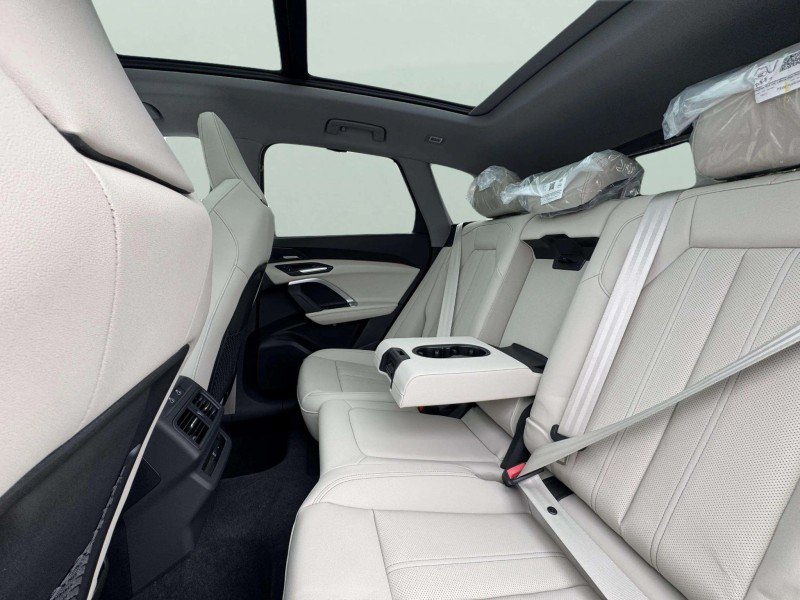 New 2026 Audi Q5 Premium Plus AWD/4WD image 36
