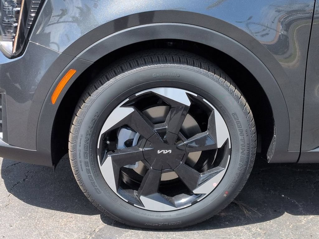 New 2026 Kia Sorento EX AWD/4WD image 34