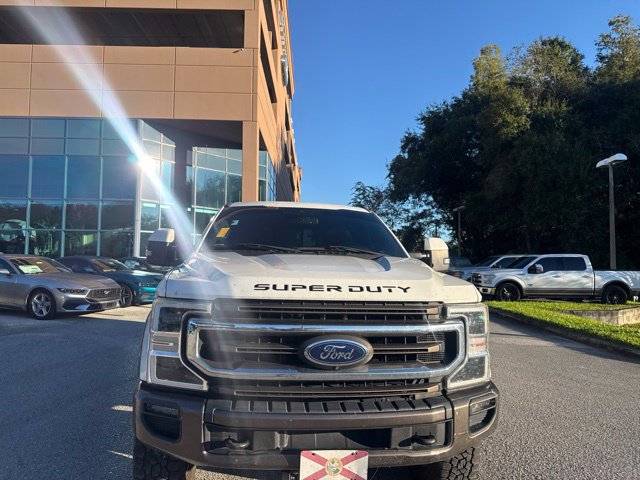 Used 2020 Ford F350 King Ranch AWD/4WD image 11